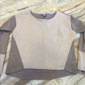 Athleta Sweater